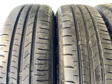 ファルケン シンセラ SN832i 155/65R14  /　  5.0J+42 100-4穴 4本