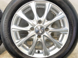 ブリヂストン ネクストリー 155/65R14  /　 ジョーカー 4.5J+45 100-4穴 4本