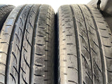 ブリヂストン ネクストリー 155/65R14  /　 ジョーカー 4.5J+45 100-4穴 4本