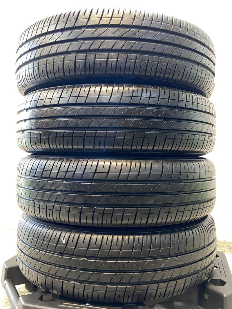 MARQUIS CST MR61 155/65R14  /　 LAYCEA 4.5J+45 100-4穴 4本