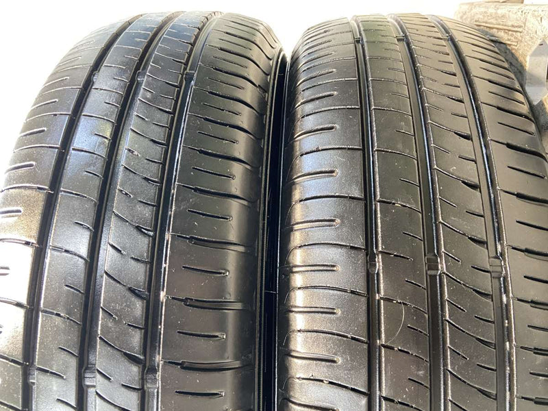 ダンロップ エナセーブ EC204 185/70R14  2本