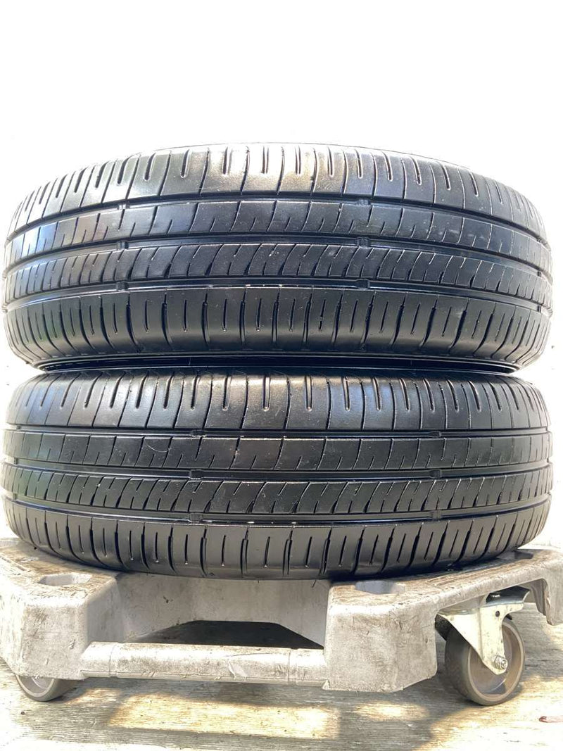 ダンロップ エナセーブ EC204 185/70R14  2本