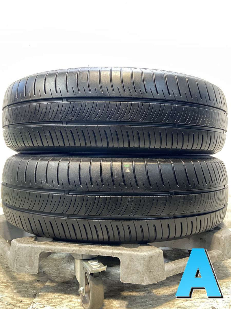 ダンロップ エナセーブ RV505 185/70R14  2本