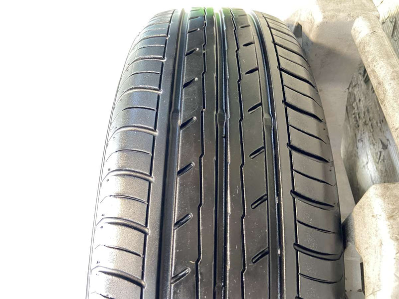 ヨコハマ ブルーアースES32 185/70R14  1本