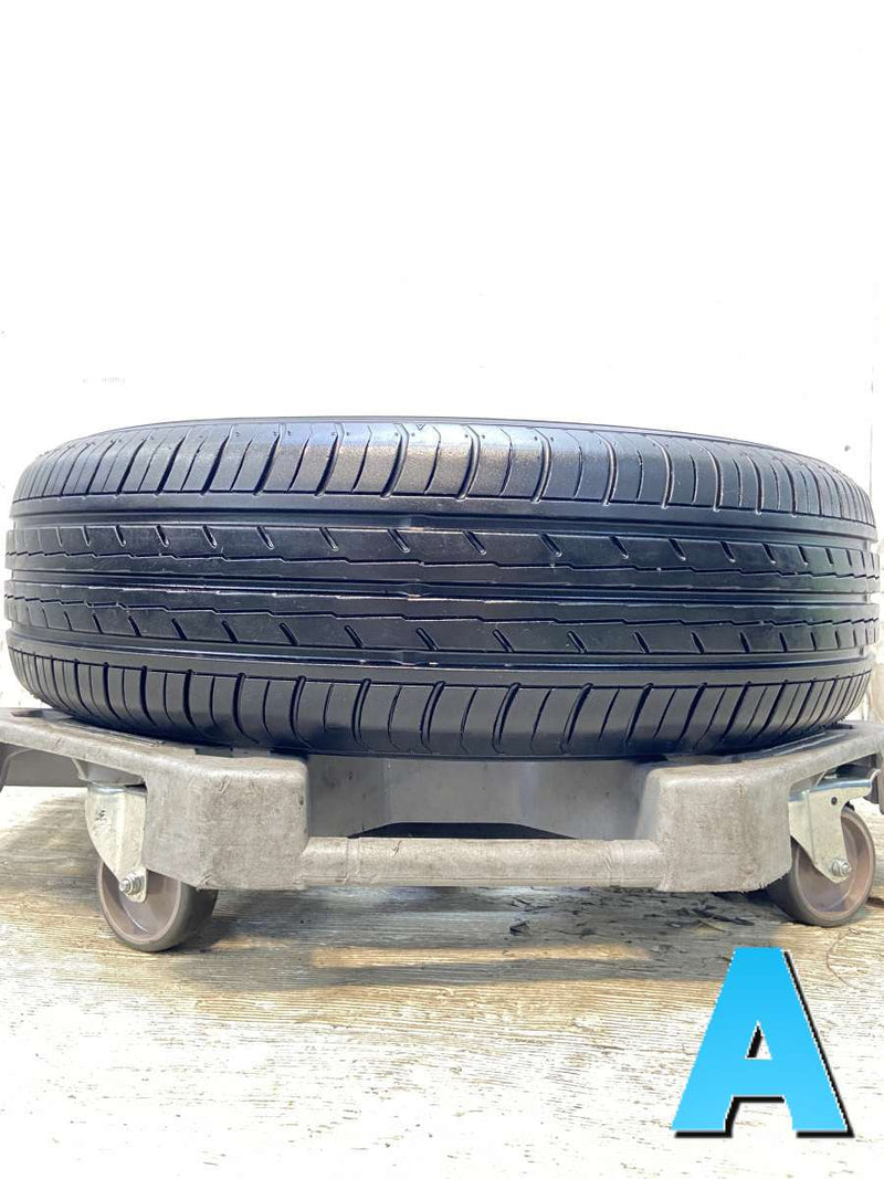 ヨコハマ ブルーアースES32 185/70R14  1本