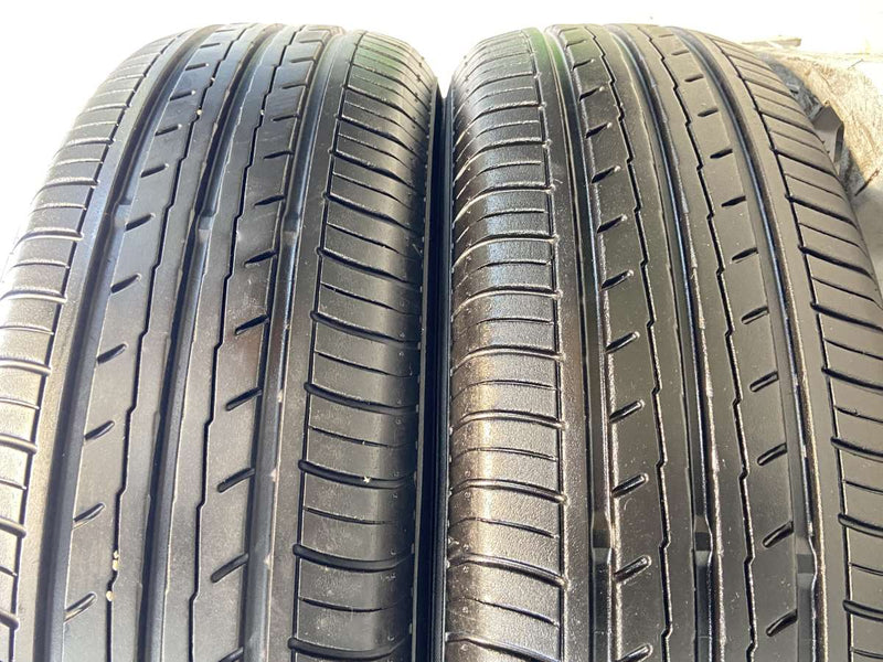 ヨコハマ ブルーアース-Es ES32 185/70R14  2本