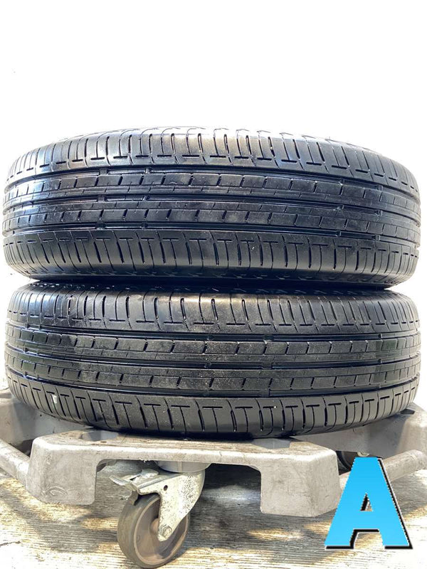 ブリヂストン エコピア EP150 175/70R14  2本