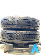 ダンロップ エナセーブ VAN01 165/80R14 97/95LT 2本