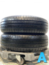 ダンロップ エナセーブ EC204 185/70R14  2本