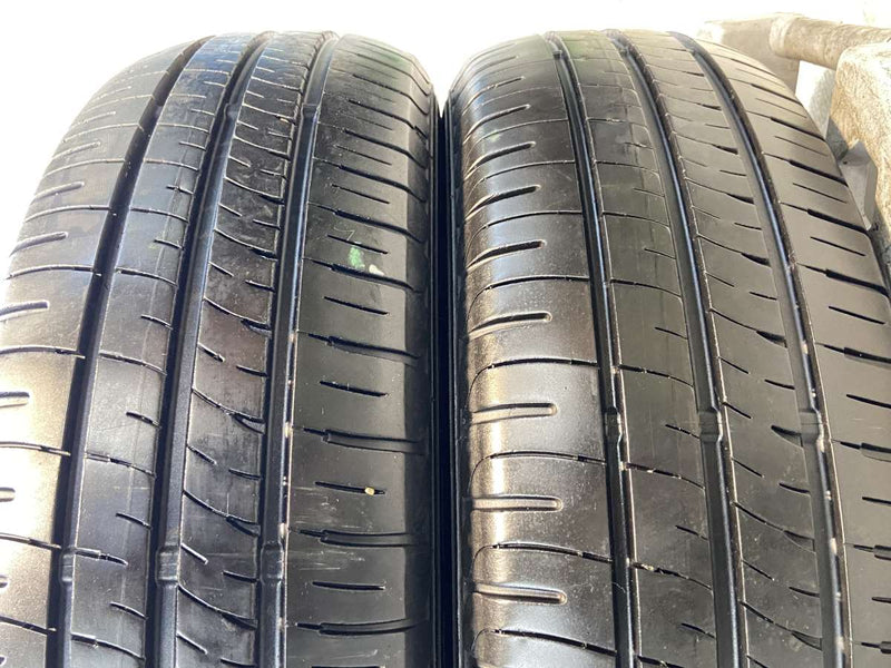 ダンロップ エナセーブ EC204 185/70R14  2本