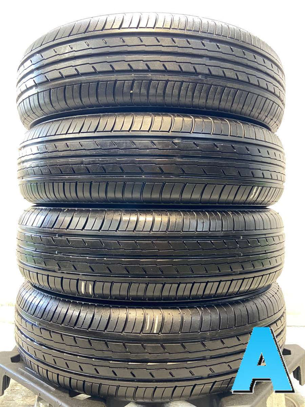 ヨコハマ ブルーアース-Es ES32 155/65R14  4本