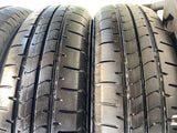 ブリヂストン NEWNO 155/65R14  4本