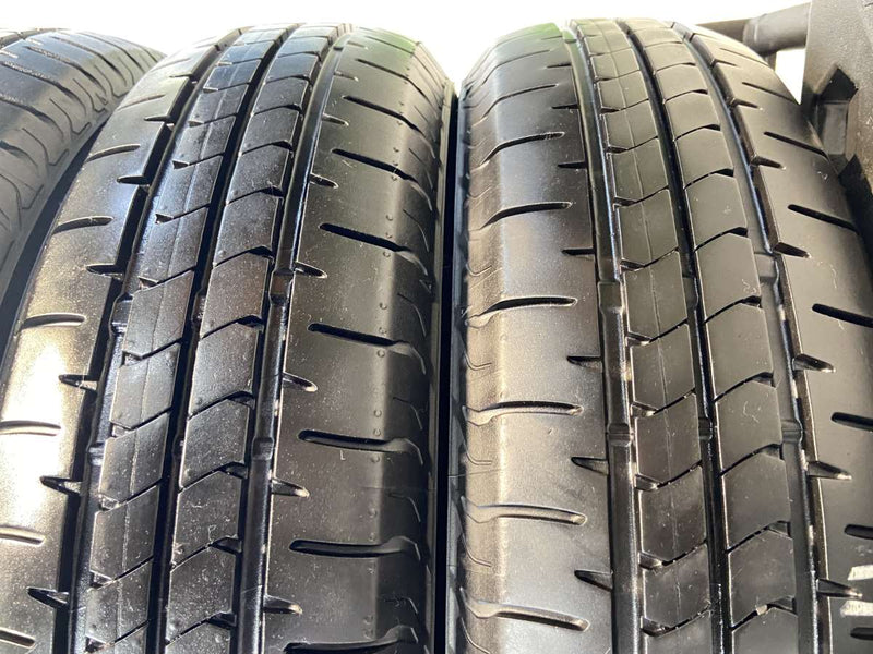 ブリヂストン NEWNO 155/65R14  4本