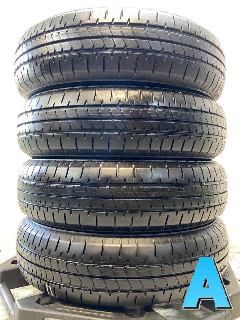 ブリヂストン NEWNO 155/65R14  4本