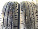 ダンロップ エナセーブ EC204 165/65R14  2本