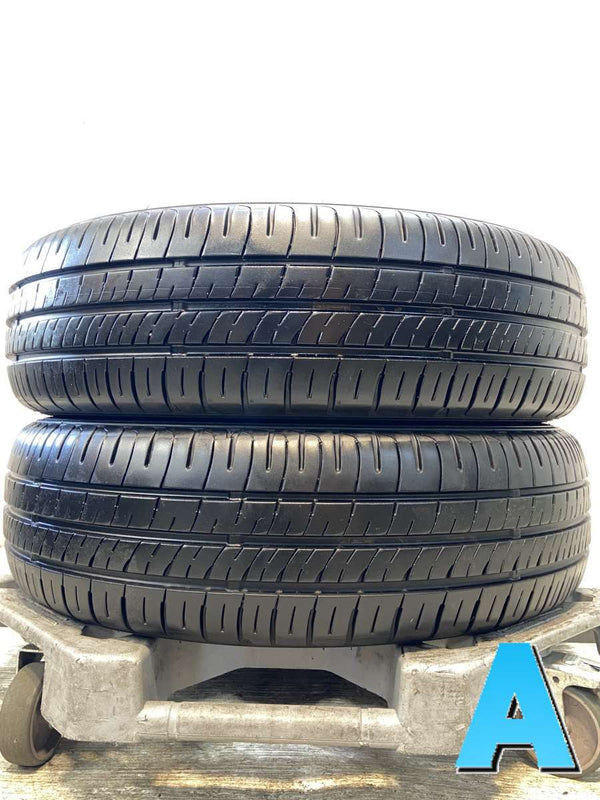 ダンロップ エナセーブ EC204 165/65R14  2本