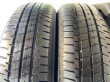 ブリヂストン エコピア NH200C 155/65R14  2本