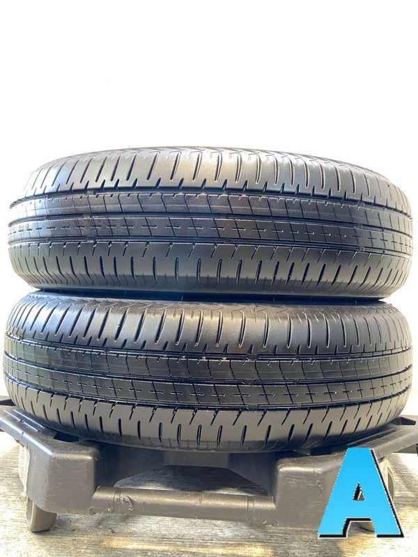 ブリヂストン エコピア NH200C 155/65R14  2本