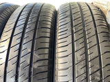 グッドイヤー エフィシェント グリップ ECO EG02 165/70R14  4本