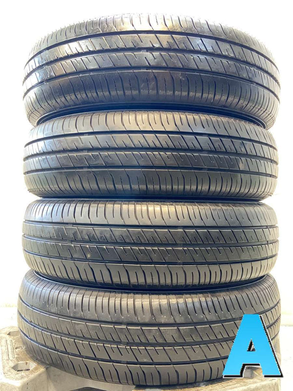 グッドイヤー エフィシェント グリップ ECO EG02 165/70R14  4本