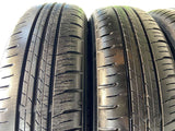ダンロップ エナセーブ EC300+ 155/65R14  /ダイハツ純正  4.5J+ 100-4穴 4本