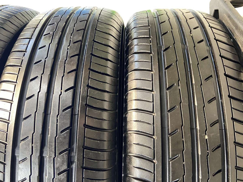 ヨコハマ ブルーアース-Es ES32 185/65R14  4本