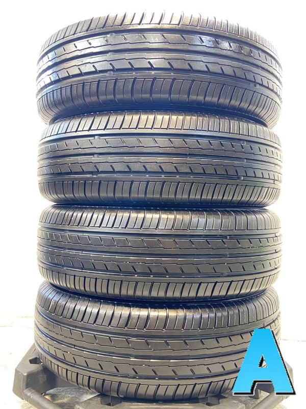 ヨコハマ ブルーアース-Es ES32 185/65R14  4本