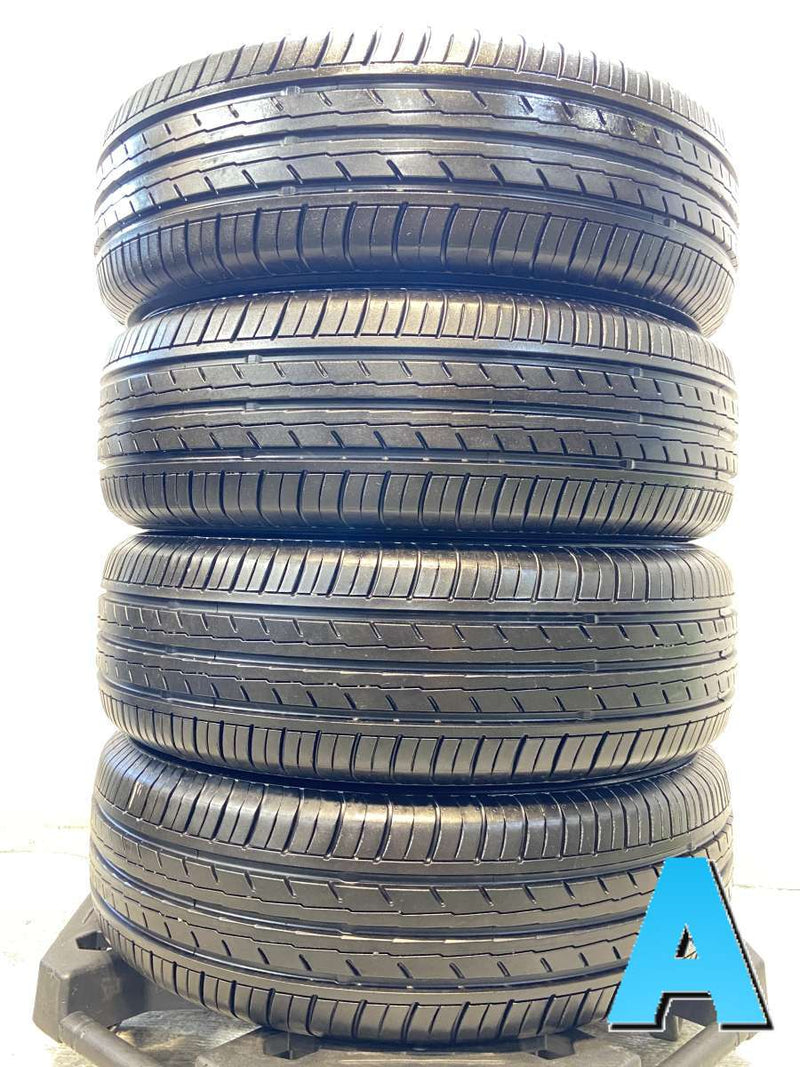 ヨコハマ ブルーアース-Es ES32 185/65R14  4本