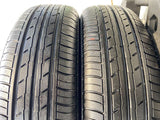 ヨコハマ ブルーアース-Es ES32 165/70R14  2本