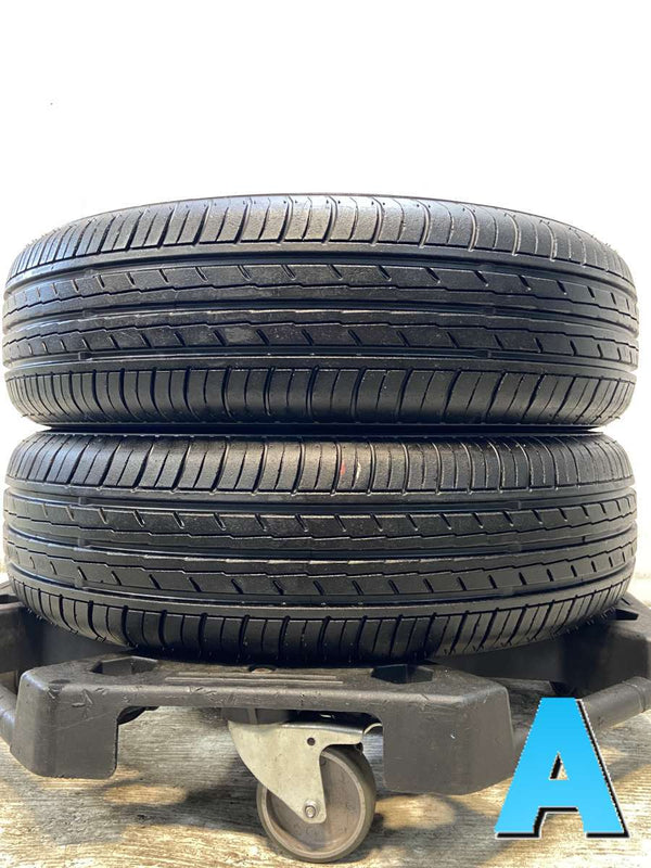 ヨコハマ ブルーアース-Es ES32 165/70R14  2本