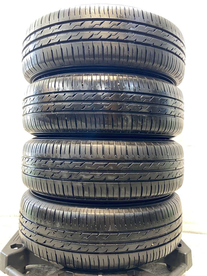 イエローハット ECO FlNE 175/65R14  /　 FEID 5.5J+45 100-4穴 4本