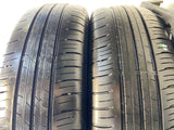 ダンロップ エナセーブ EC300+ 175/70R14  2本
