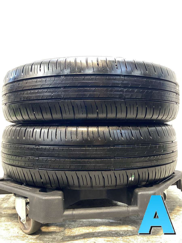 ダンロップ エナセーブ EC300+ 175/70R14  2本