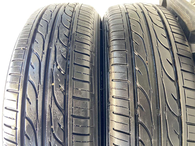 ダンロップ EC202 155/65R14  2本