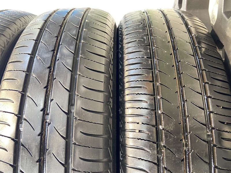 トーヨータイヤ ナノエナジー3 155/65R14  4本