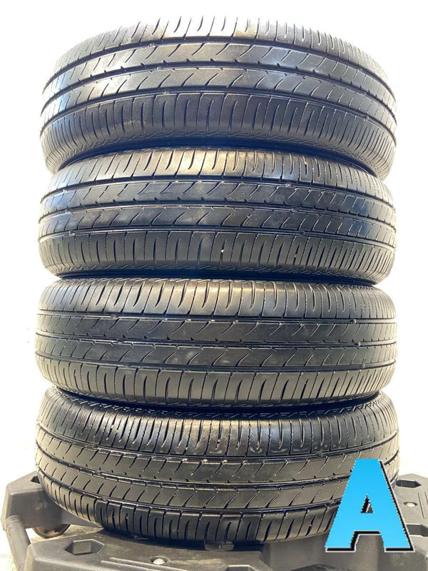 トーヨータイヤ ナノエナジー3 155/65R14  4本