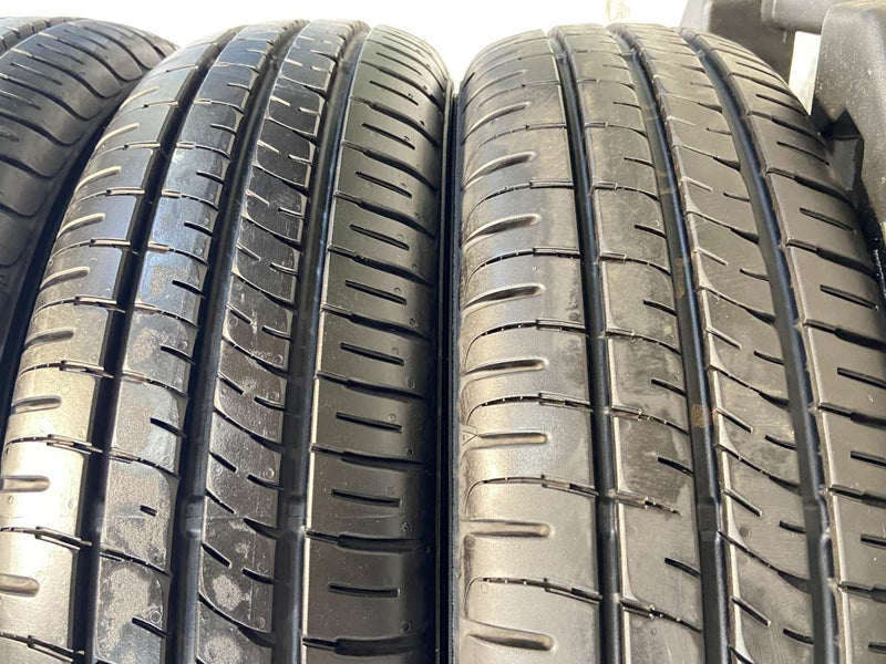 ダンロップ エナセーブ EC204 155/65R14  4本