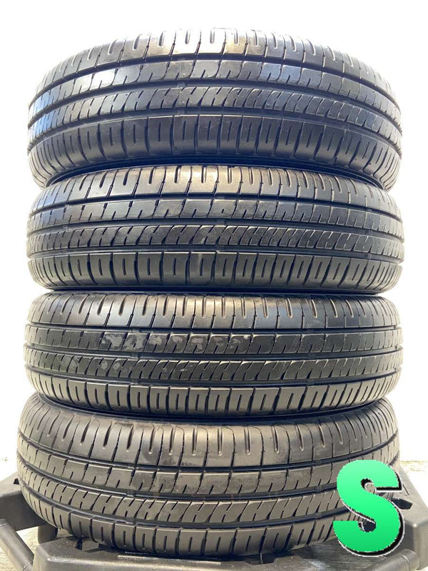 ダンロップ エナセーブ EC204 155/65R14  4本