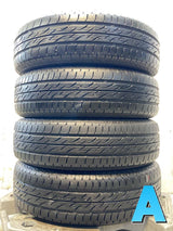 ブリヂストン ネクストリー 155/65R14  4本