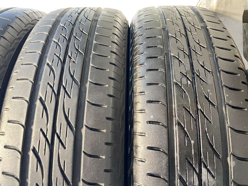 ブリヂストン ネクストリー 155/65R14  4本