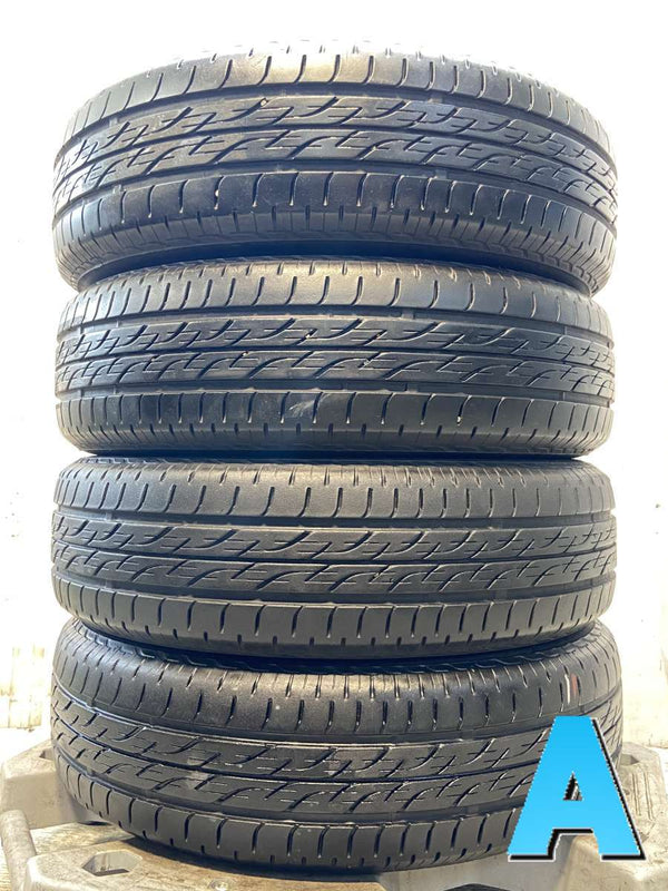 ブリヂストン ネクストリー 155/65R14  4本