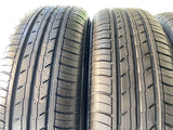 ヨコハマ ブルーアース-EｓES32 165/65R14  /スズキ純正 A4M 4.5J+ 100-4穴 4本