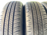 ダンロップ エナセーブ EC300+ 165/65R14  /　  5.5J+38 100-4穴 4本