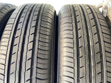 ヨコハマ ブルーアース-ES32 175/70R14  /　 エクシーダ 5.5J+43 100-4穴 4本