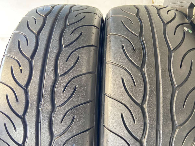 ヨコハマ アドバン NEOVA AD08 R 185/60R14  2本