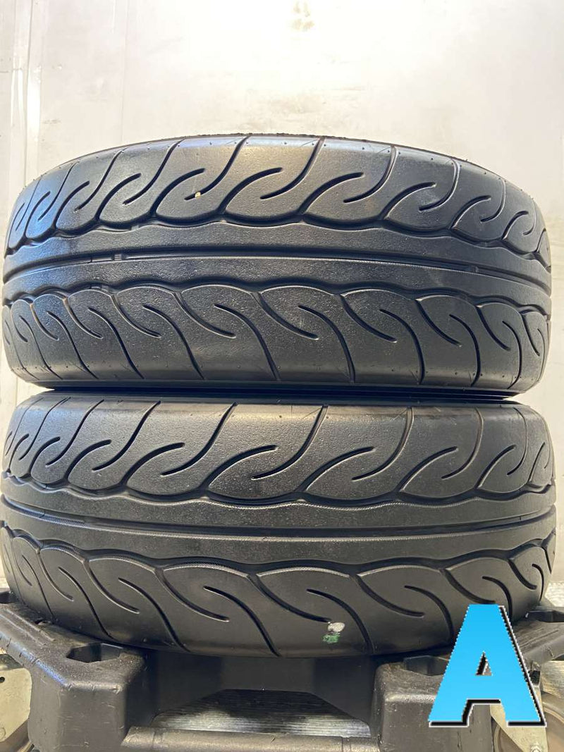 ヨコハマ アドバン NEOVA AD08 R 185/60R14  2本