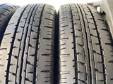 ダンロップ エナセーブ VAN01 155/80R14 88/86LT 4本