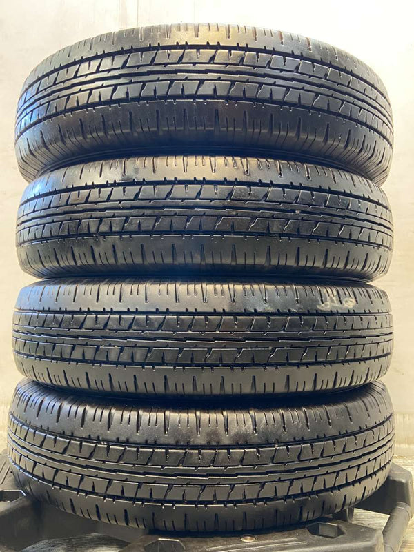 ダンロップ エナセーブ VAN01 155/80R14 88/86LT 4本