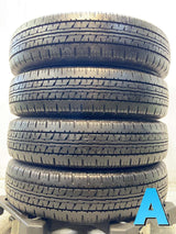 ダンロップ エナセーブ VAN01 155/80R14 88/86LT 4本