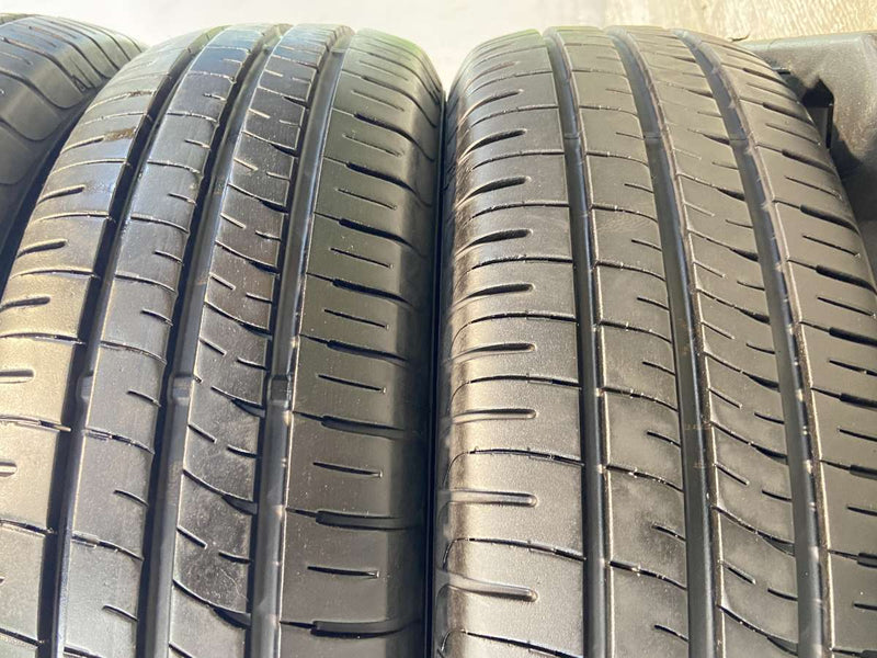 ダンロップ エナセーブ EC204 195/70R14  4本
